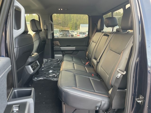 2025 Ford F-350 photo 10