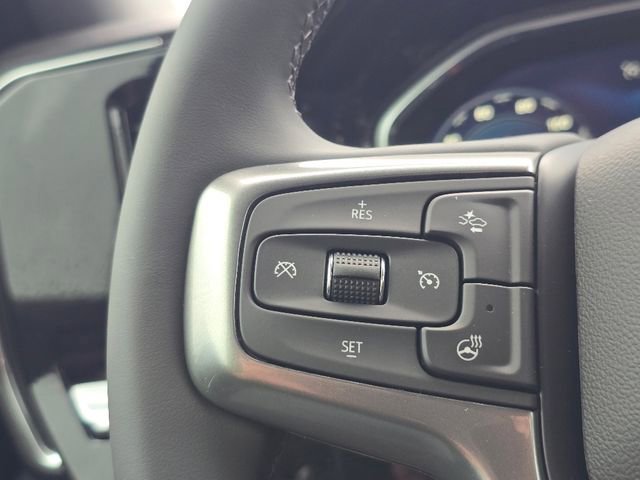 2026 Chevrolet Silverado 1500 LT photo 23