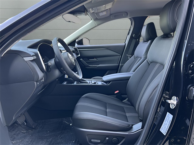 2025 Mazda CX-50 Preferred photo 12