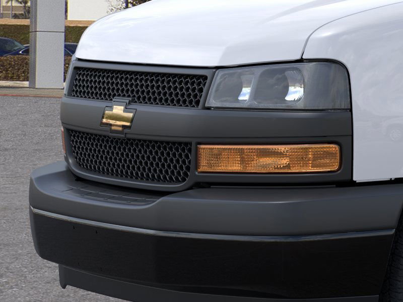 2025 Chevrolet Express Cargo 2500 photo 13