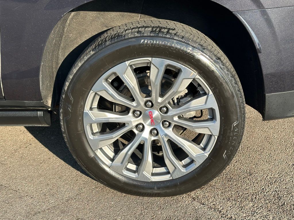 2023 Gmc Yukon XL Denali photo 6