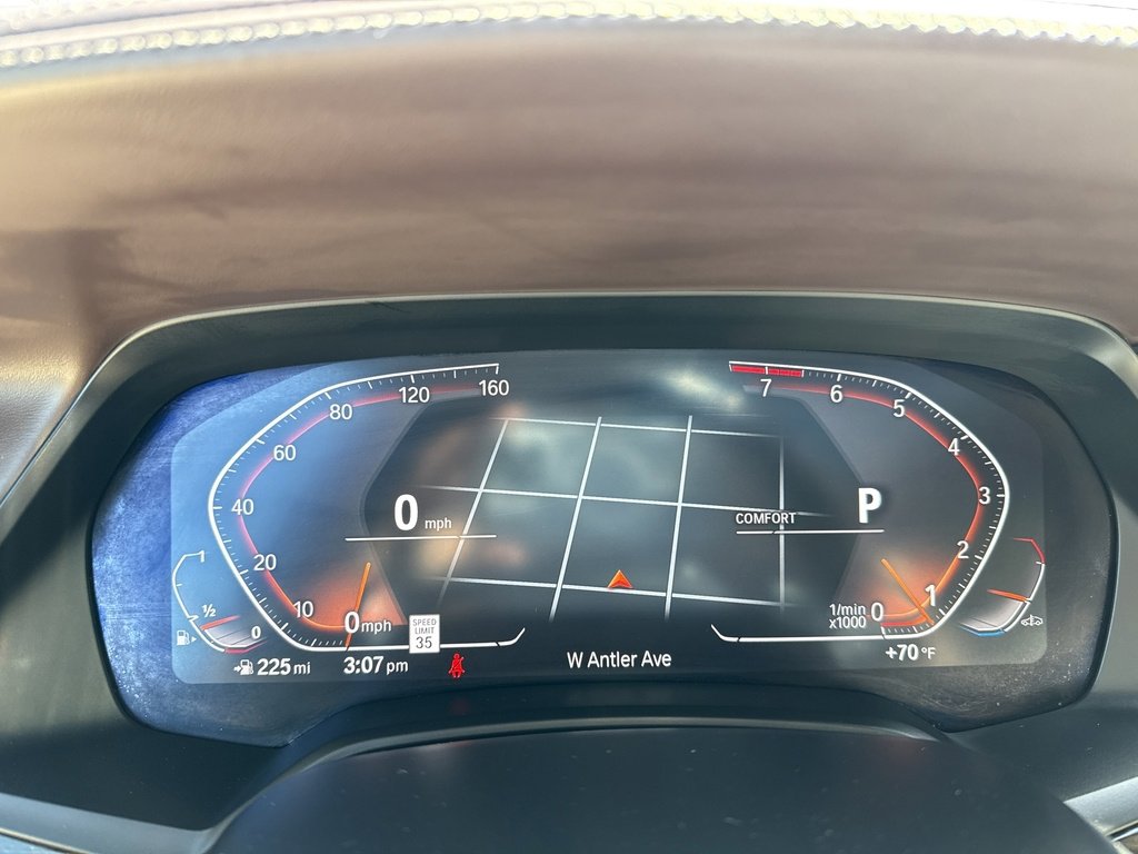 2019 Bmw X5 xDrive40i photo 23