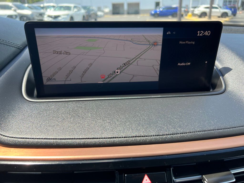 2024 Acura MDX SH-AWD Technology photo 22