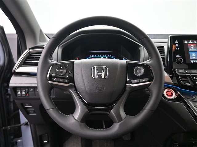 2023 Honda Odyssey Touring photo 25