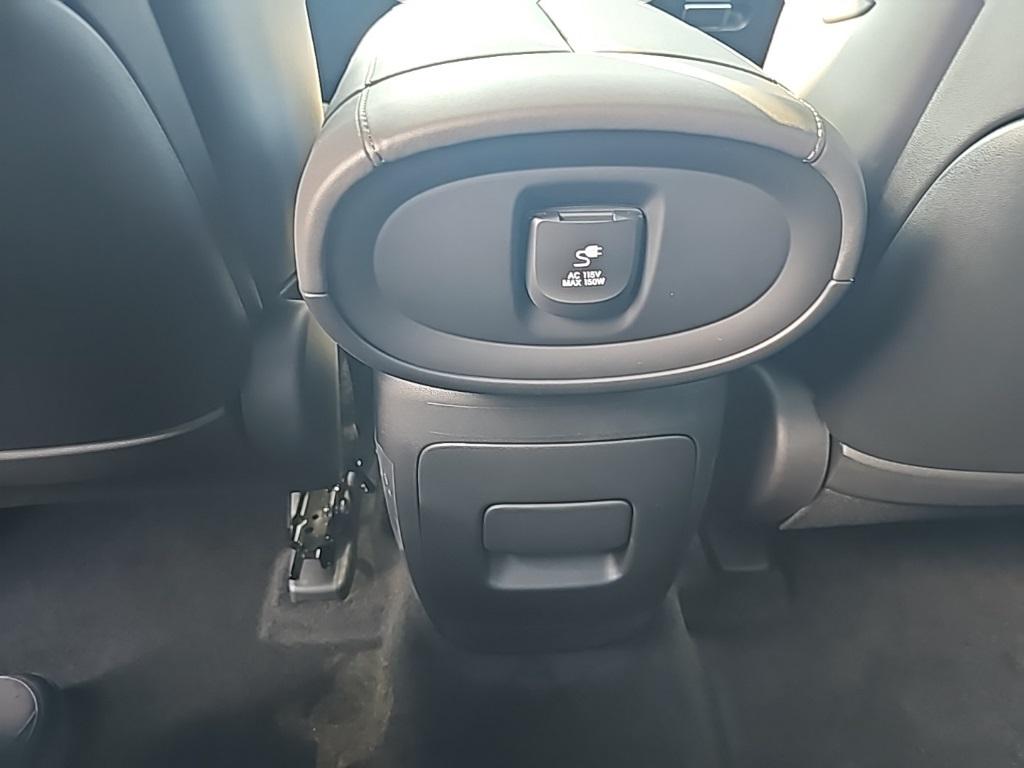 2026 Hyundai Palisade Calligraphy photo 41