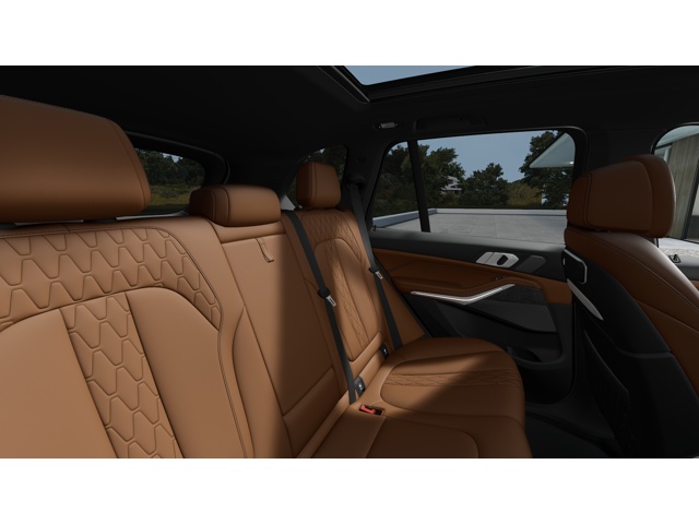 2026 Bmw X5 xDrive40i photo 10