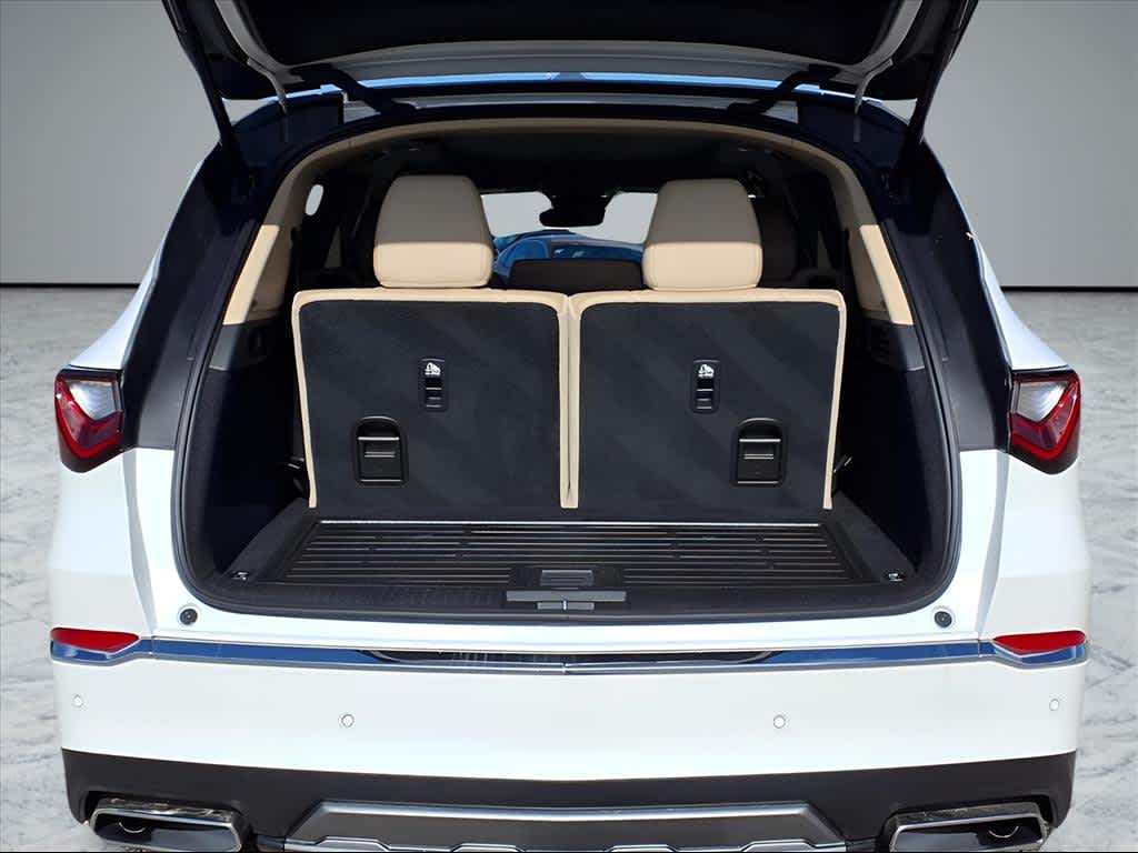 2025 Acura MDX Technology photo 25