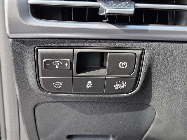 2025 Hyundai Tucson Hybrid SEL Convenience photo 28
