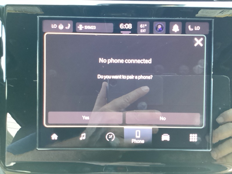 2025 Jeep Grand Cherokee Altitude X photo 42