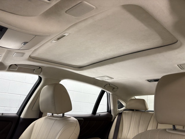 2018 Lexus LS 500 photo 20