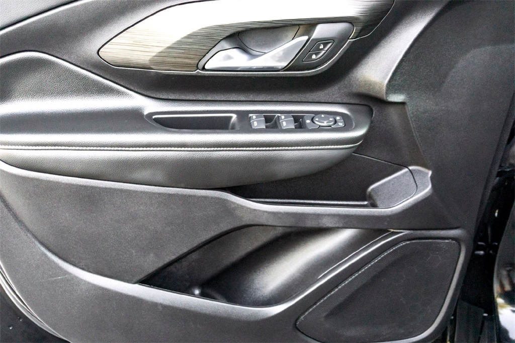 2024 Gmc Terrain SLE photo 9