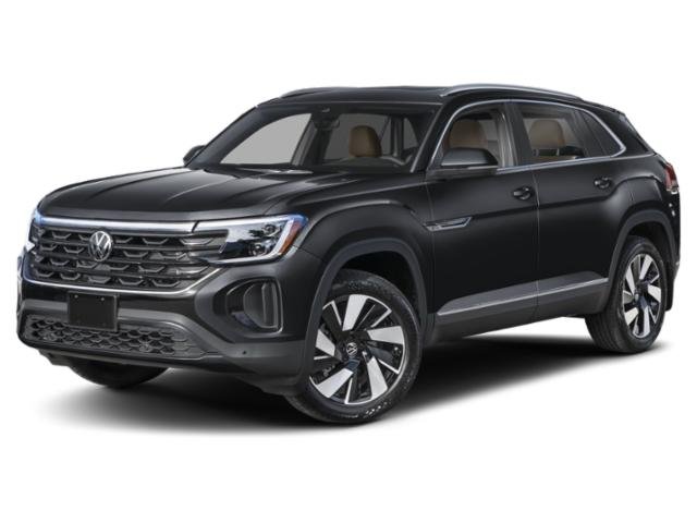 2026 Volkswagen Atlas Cross Sport SEL's photo