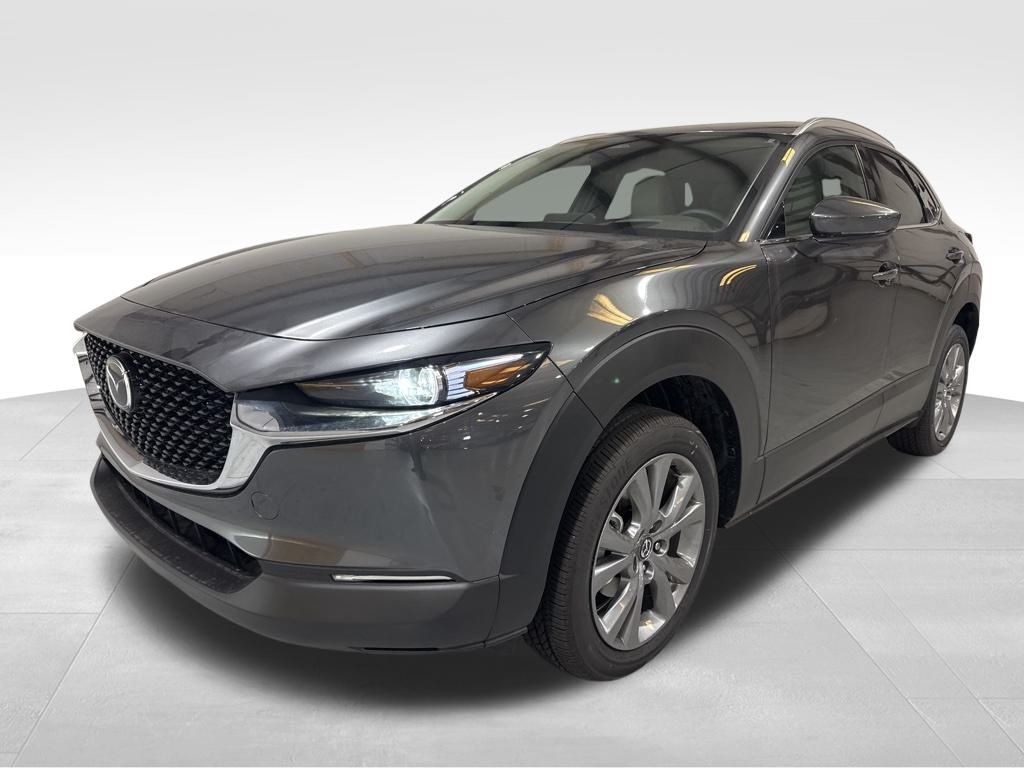 2025 Mazda CX-30 Premium's photo