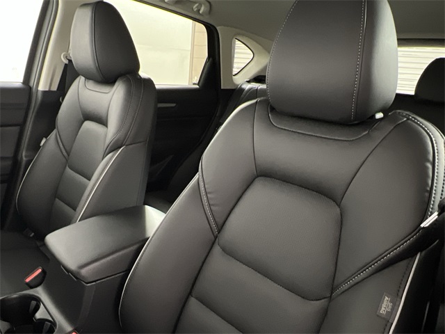 2025 Mazda CX-5 2.5 Select photo 11