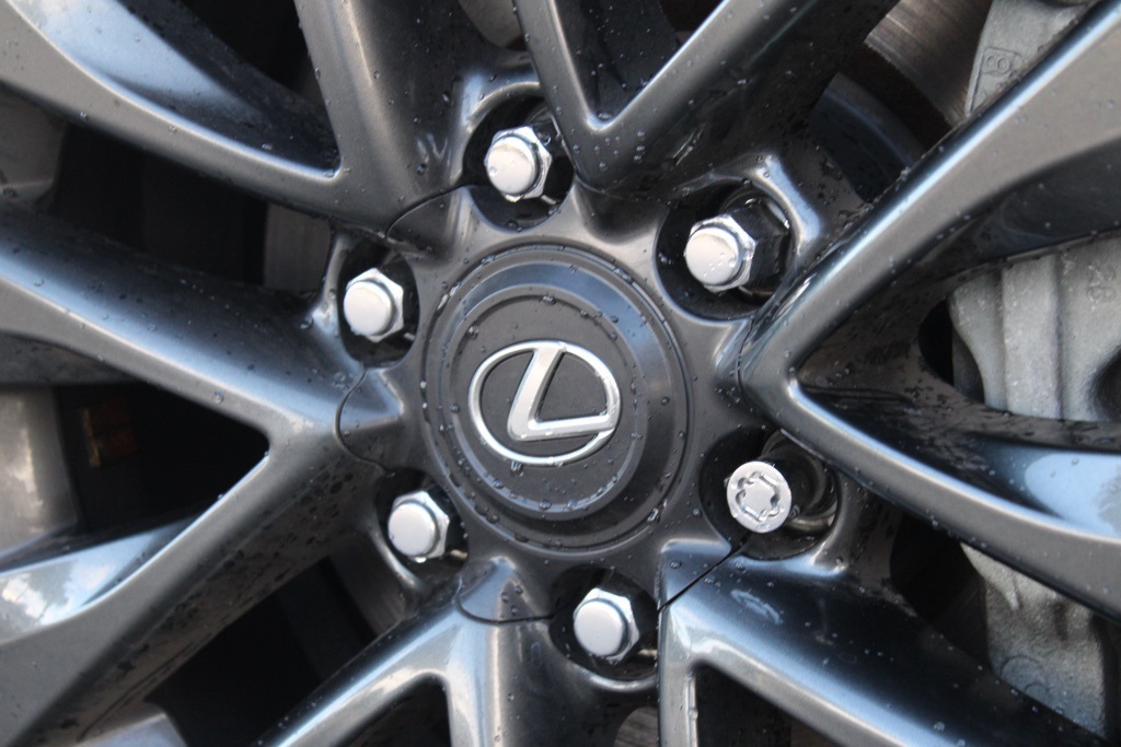 2023 Lexus GX 460 Premium photo 4