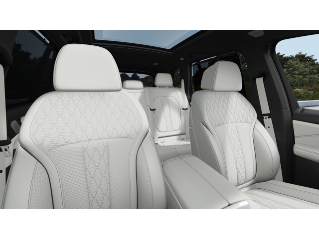 2026 Bmw X5 M60i photo 10