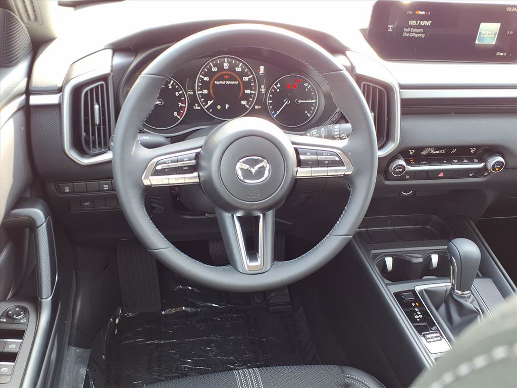 2025 Mazda CX-50 2.5 S Preferred photo 3