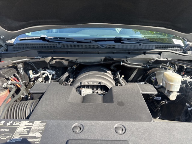 2018 Gmc Sierra 1500 SLT photo 26
