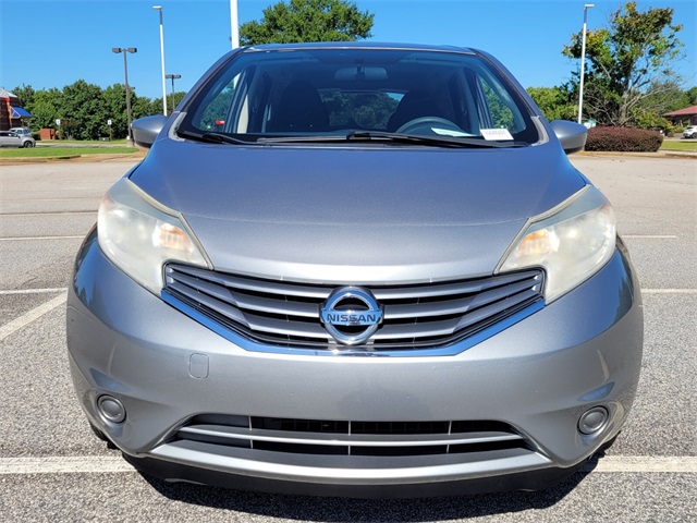 Used 2015 Nissan Versa Note S Plus with VIN 3N1CE2CP1FL438253 for sale in Warner Robins, GA