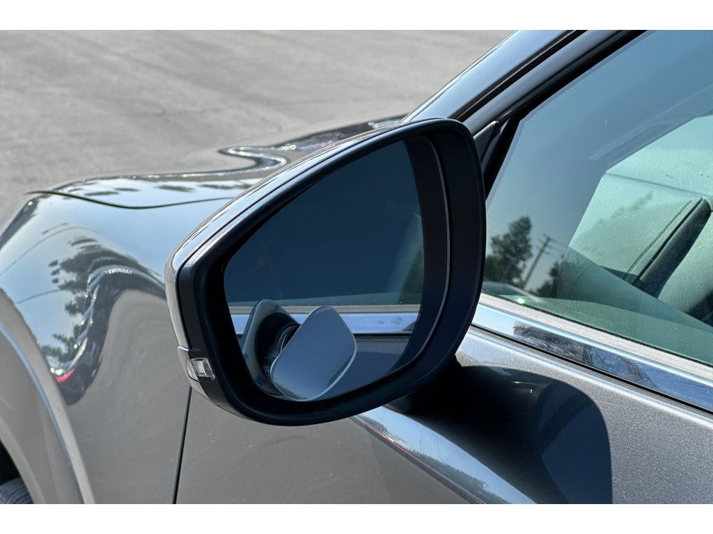 2023 Mazda CX-30 2.5 Select photo 45