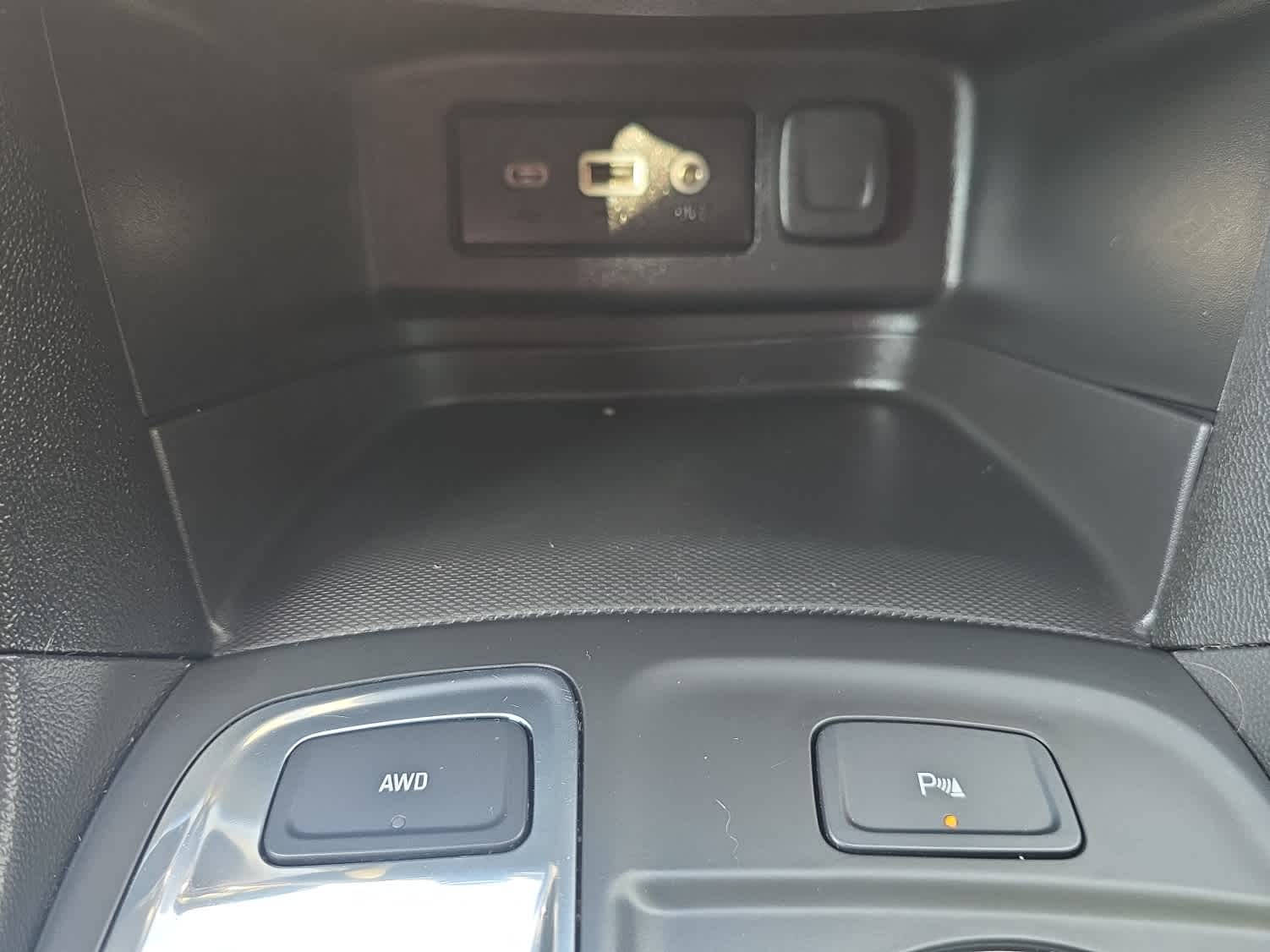 2022 Chevrolet Equinox LT photo 17