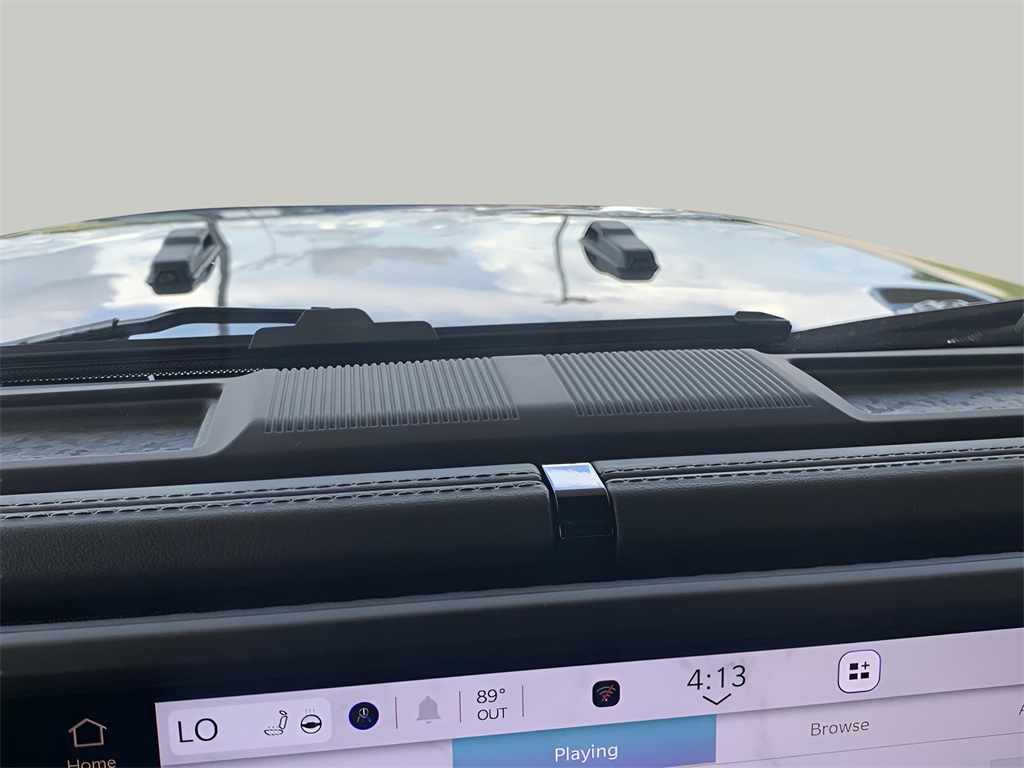2025 Jeep Gladiator Sport photo 36