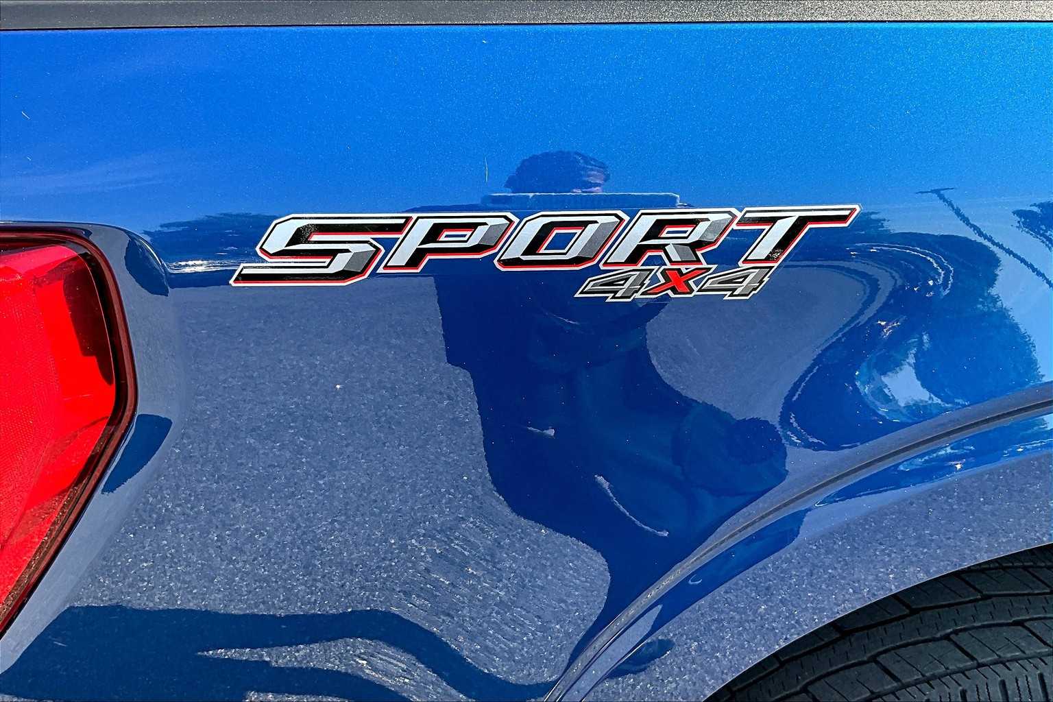 2023 Ford F-150 XLT photo 9