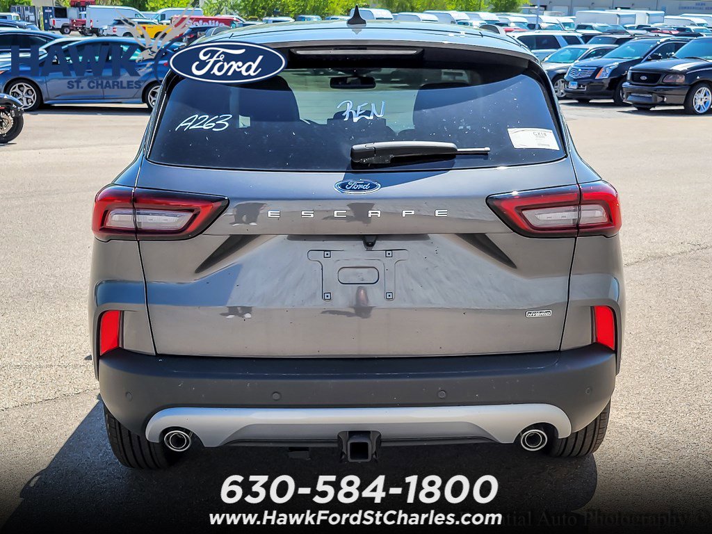 2024 FORD ESCAPE - Image 4