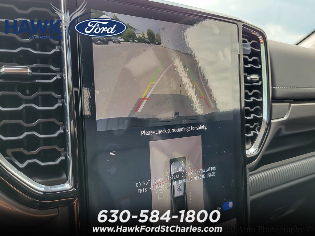 2024 FORD RANGER - Image 12