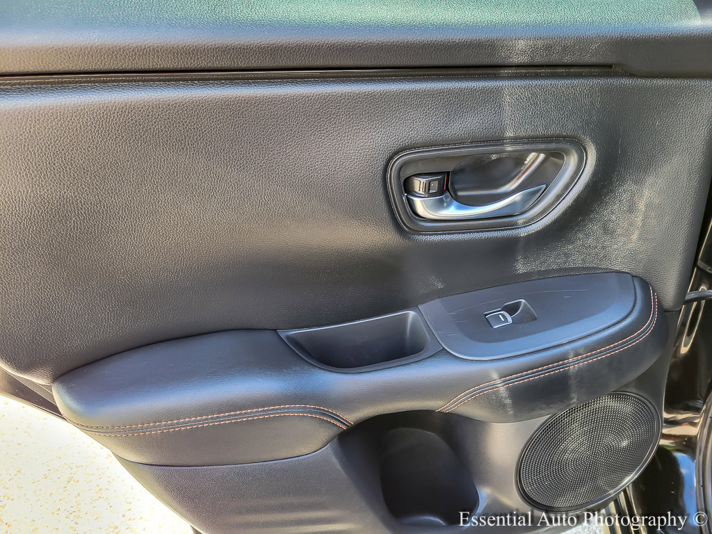 2023 HONDA HR-V - Image 18