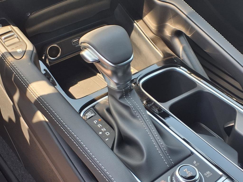2025 Kia Telluride EX X-Pro photo 21