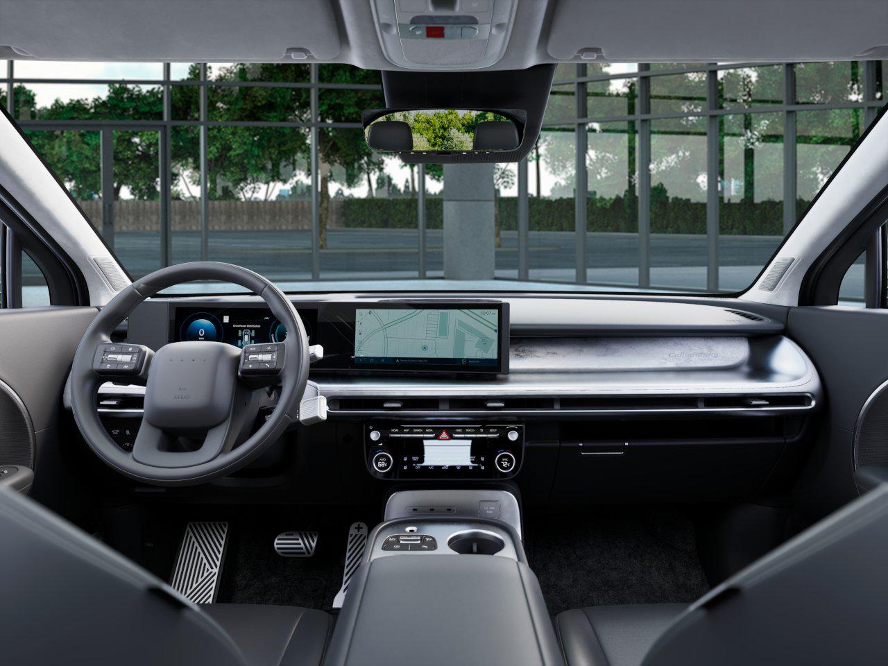 2026 Hyundai Ioniq photo 11