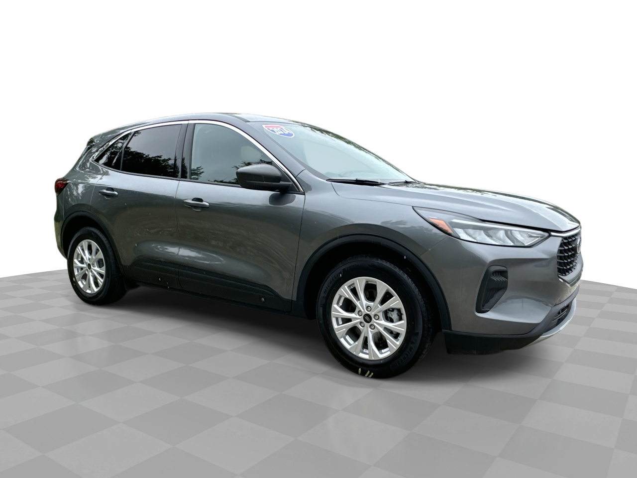 2024 Ford Escape Active photo 31