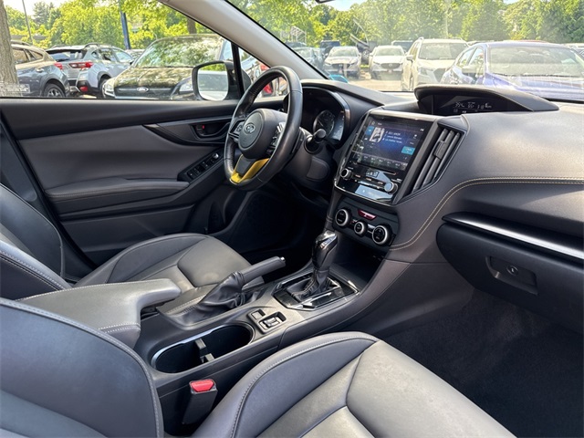 2021 Subaru Crosstrek Sport photo 27