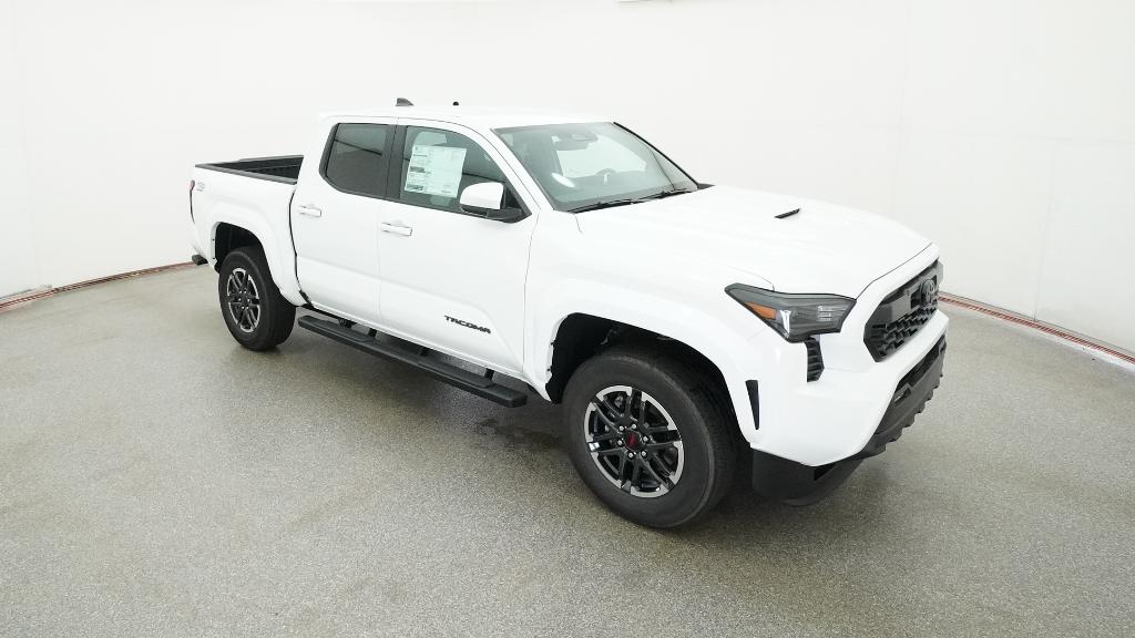2025 Toyota Tacoma TRD Sport Double Cab photo 30