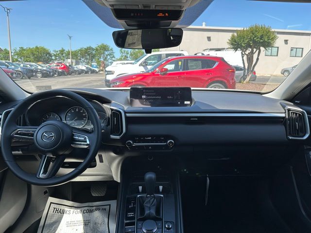 2025 Mazda CX-50 2.5 S Premium photo 27