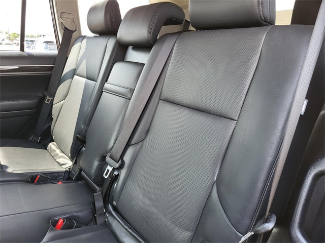 2014 Lexus GX 460 Base photo 10