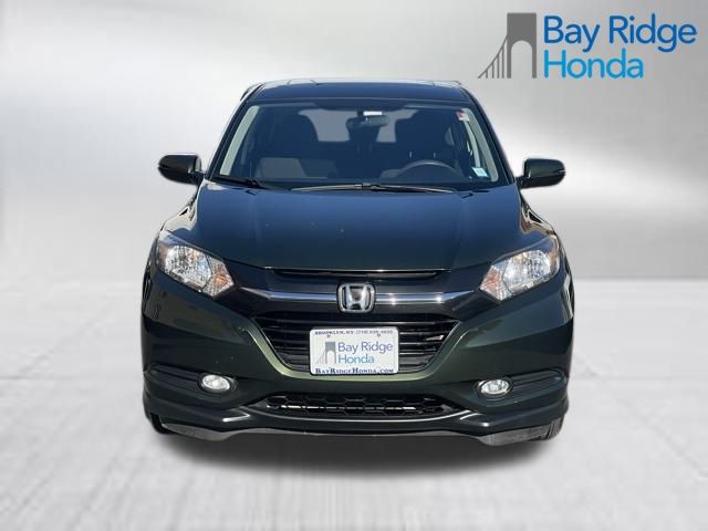 2016 Honda HR-V EX photo 2