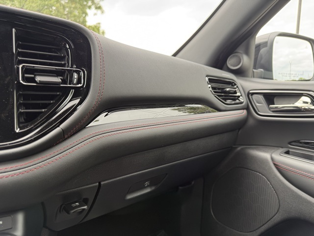 2026 Dodge Durango GT Plus photo 27