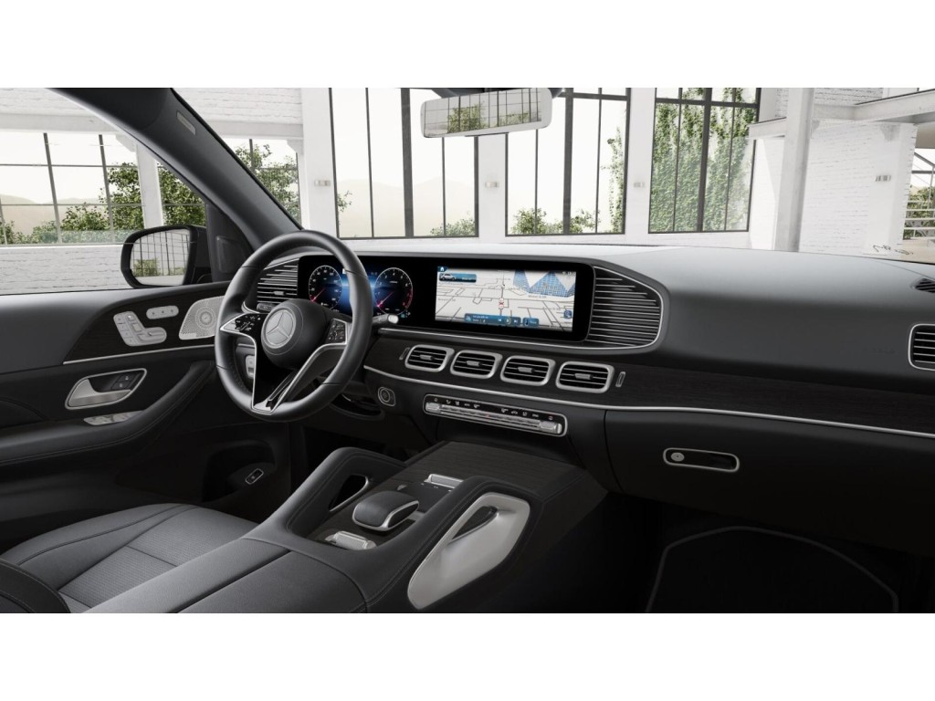 2026 Mercedes Benz GLE 450 4MATIC photo 5