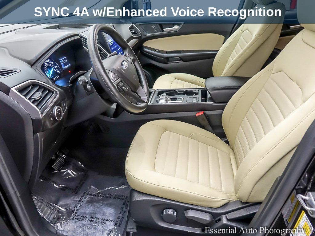 2024 FORD EDGE - Image 9