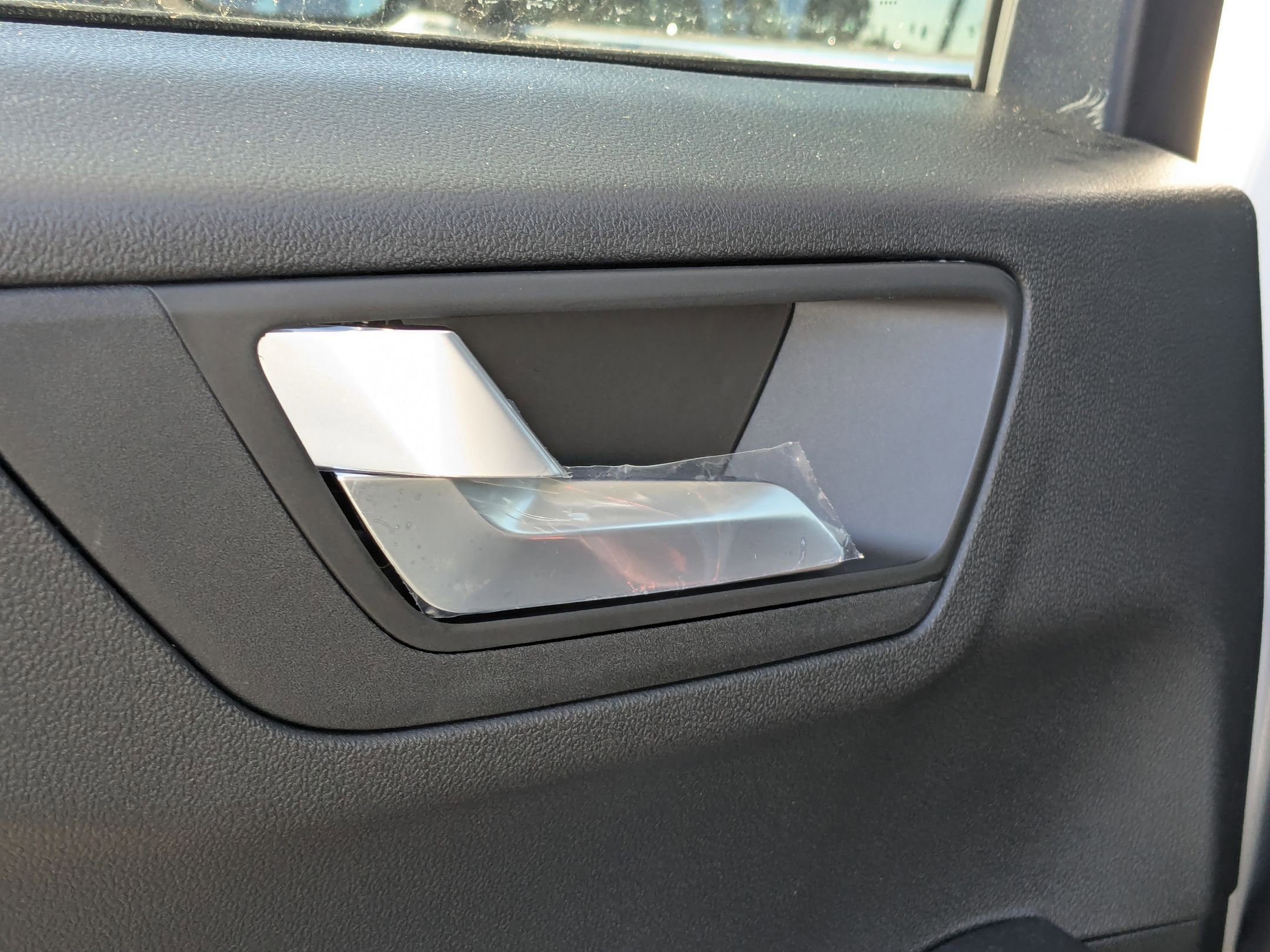 2025 Ford Escape Plug-In Hybrid SE photo 26