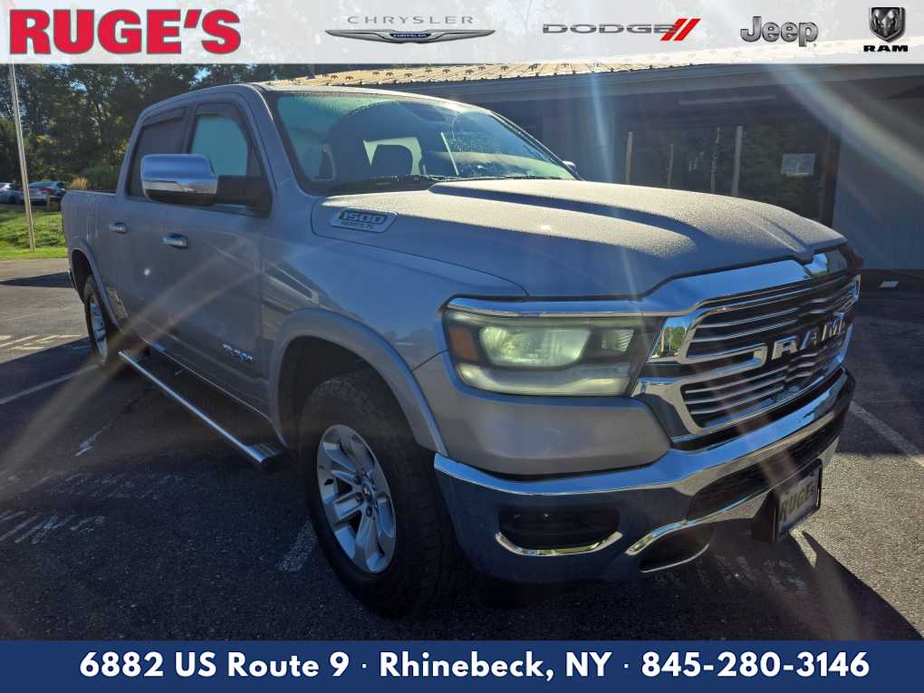 2019 RAM Ram 1500 Pickup