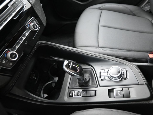 2021 Bmw X1 sDrive28i photo 4