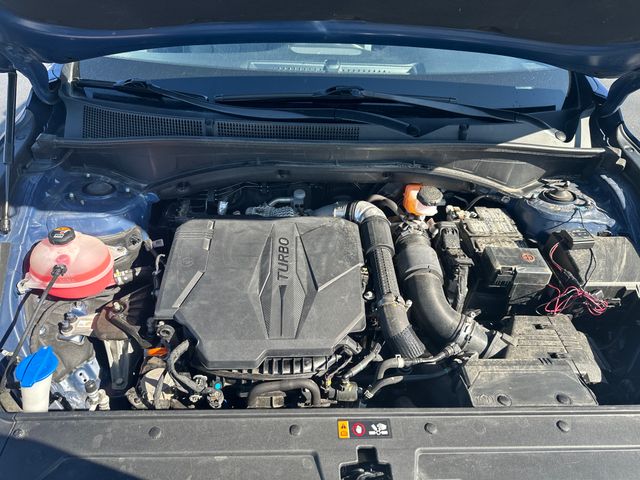 2023 Hyundai Santa Fe Limited photo 18