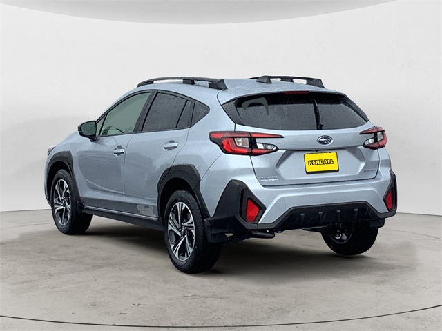2025 Subaru Crosstrek Premium photo 2