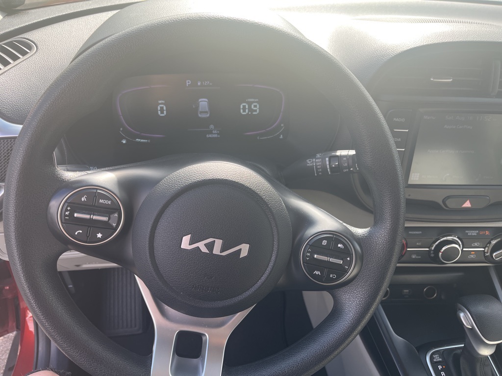 2023 Kia Soul LX photo 13