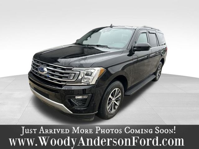 2021 Ford Expedition XLT's photo