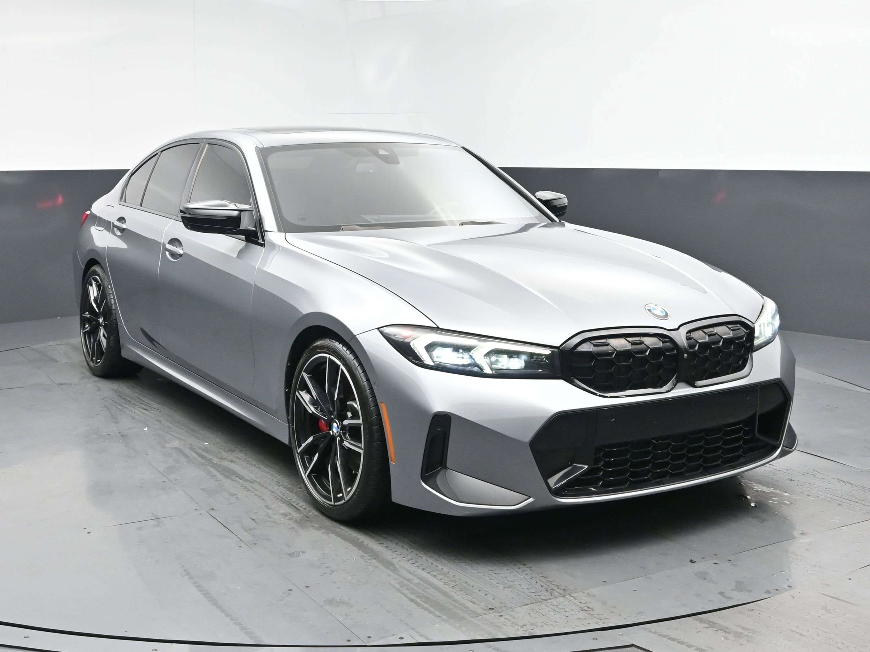 2023 Bmw M340i photo 2