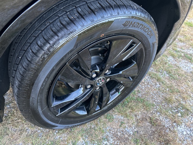 2024 Buick Encore GX Sport Touring photo 15